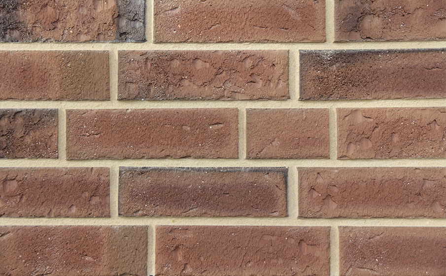 Клинкерная плитка Westerwaelder Klinker MONTANA WK71 antik-blau-bunt, 240*71*15 мм