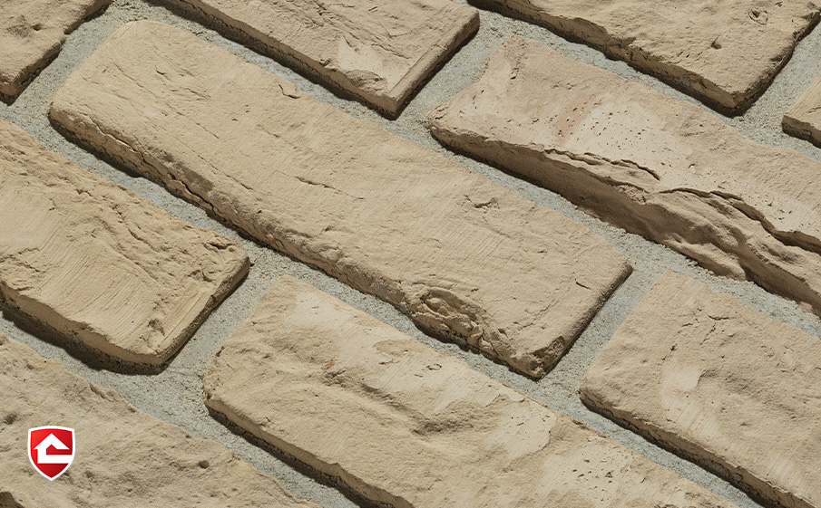 Кирпич облицовочный Hans Bekker 1929, 215*102*65 мм