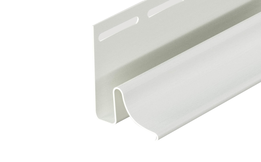 Универсальный молдинг Docke Пломбир