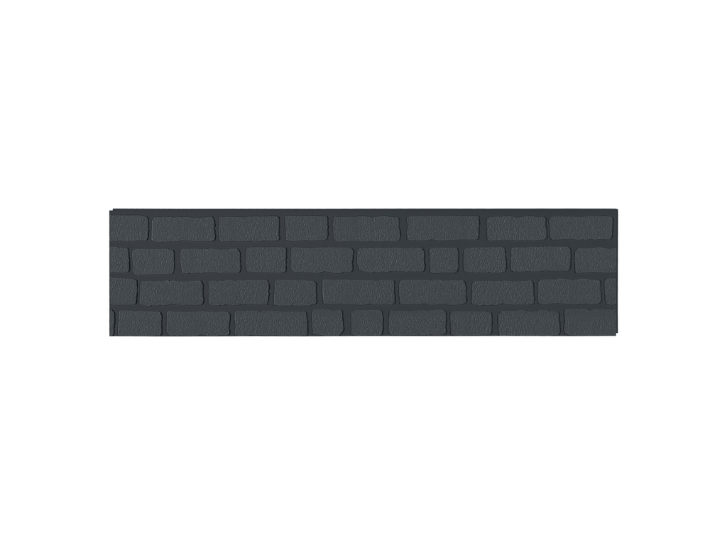 Фиброцементная панель FCSPRO Симпл АА4116,1480*360*15 мм