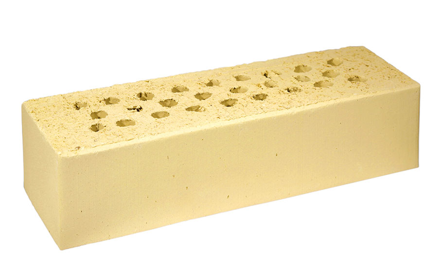 Кирпич Terca Safari гладкий облицовочный, 250*85*65 мм