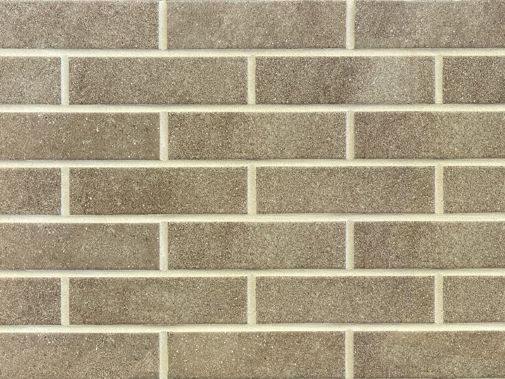 Клинкерная плитка под кирпич Paradyz Sabbia Brown, 240*65*7 мм