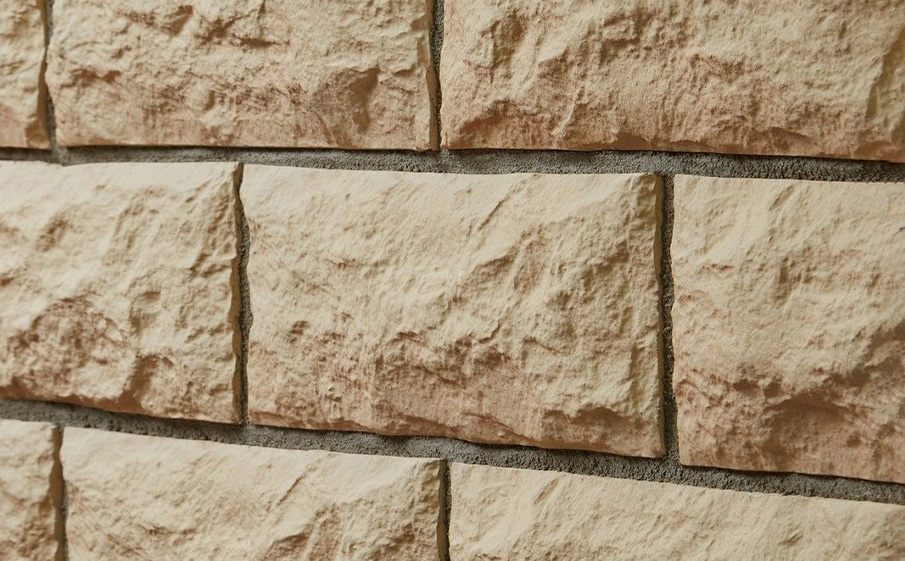 Искусственный облицовочный камень Балтфасад Гранит 015