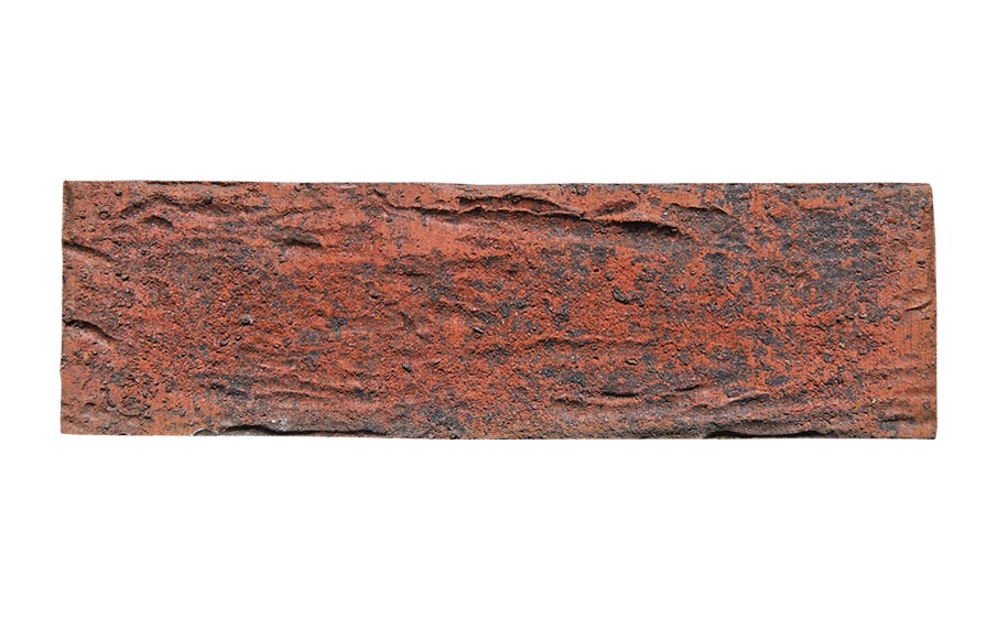 Клинкерная плитка под кирпич King Klinker Old Castle Bengali night HF06 240*71*10 мм