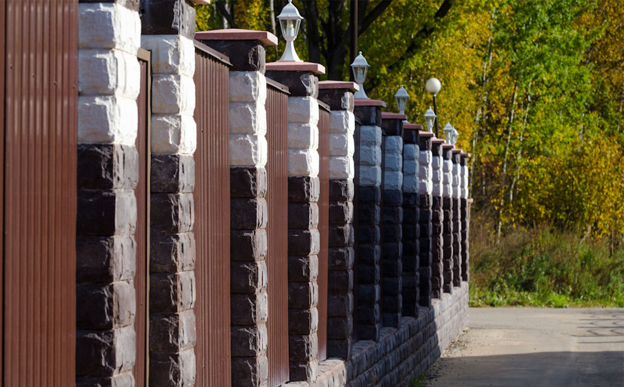 Облицовочный камень Leonardo Stone Турин 395*145*30 мм 100