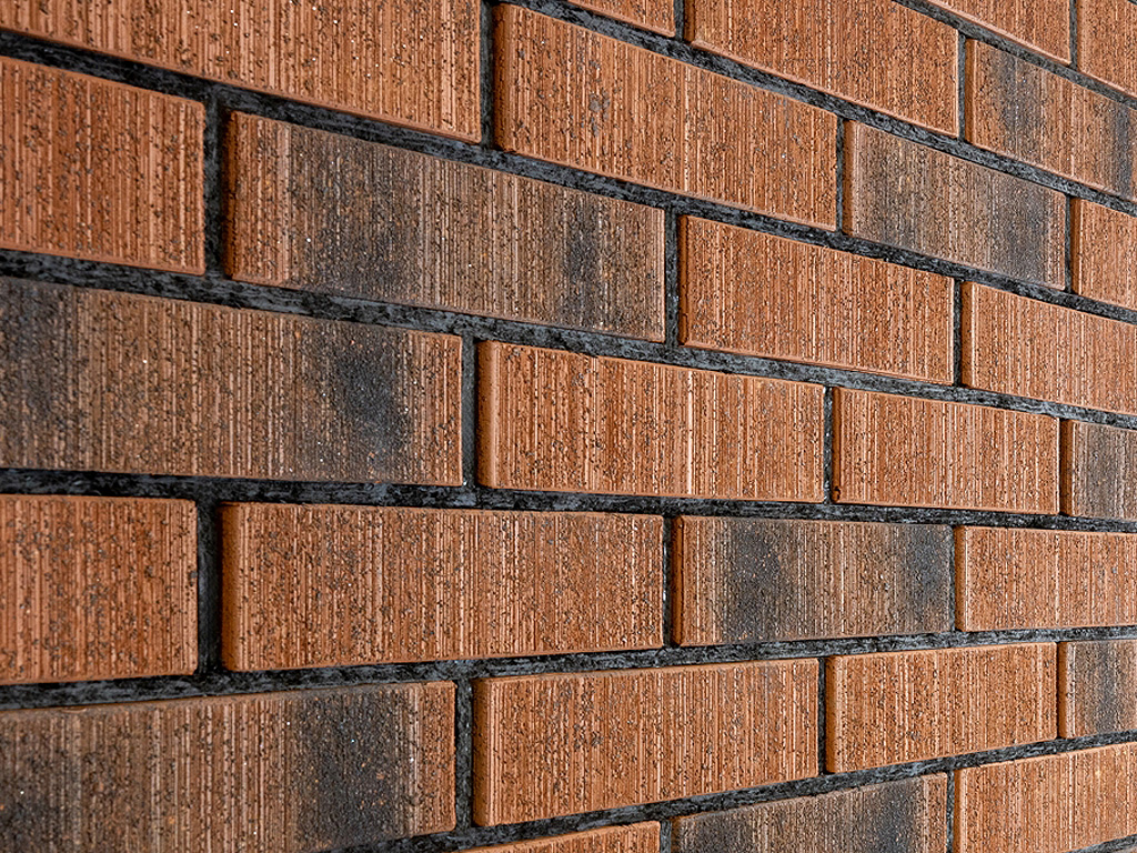 Кирпич облицовочный ТМ Kerma Premium Арес 250*120*65 мм