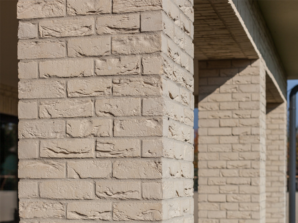 Кирпич облицовочный Engels Como, 215*100*65 мм