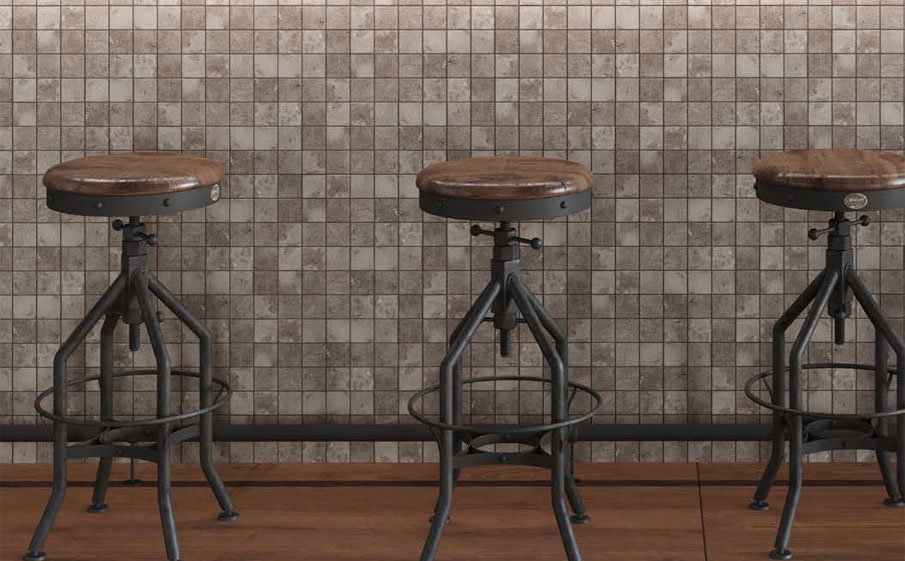 Мозаика Estima Seed EE03, 300*300*8 мм