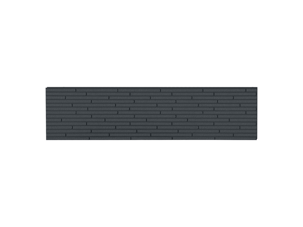 Фиброцементная панель FCSPRO Симпл АА9316,1480*360*15 мм