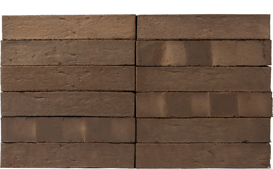 Кирпич клинкерный ПЛИНФА (PLINFA) Iron 2810, 270*85*50 мм