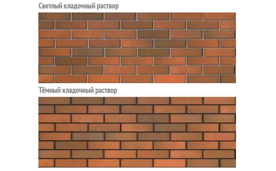 Кирпич БРАЕР кладка гладкий, 250*120*65 мм