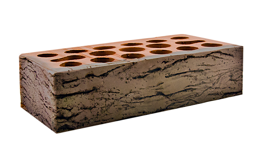 Кирпич облицовочный ТМ Kerma Premium Марс 250*120*65 мм