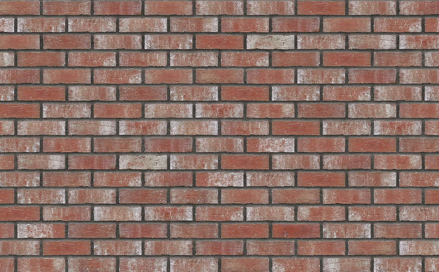 Клинкерная плитка под кирпич King Klinker Old Castle Royal stronghold HF36  240*71*10 мм