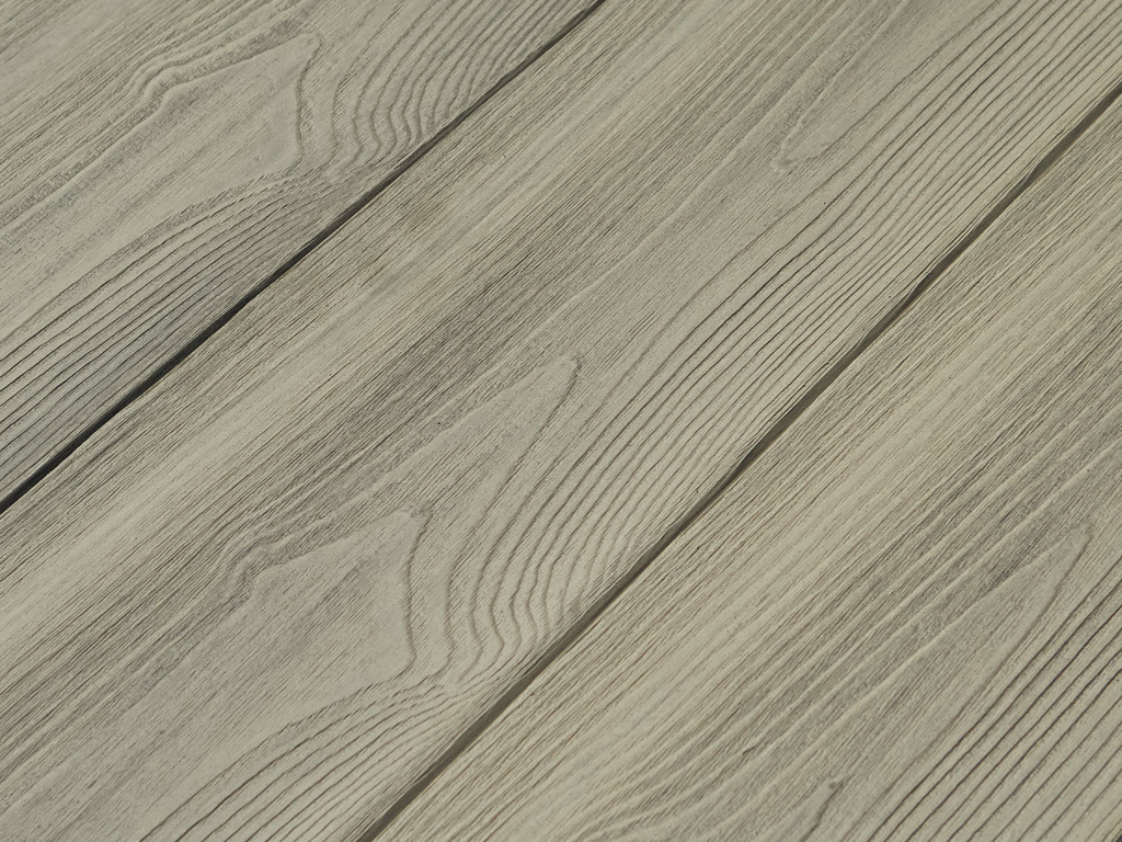 Фасадная панель CM Cladding 3000*174*21 мм Urban Смок Грей