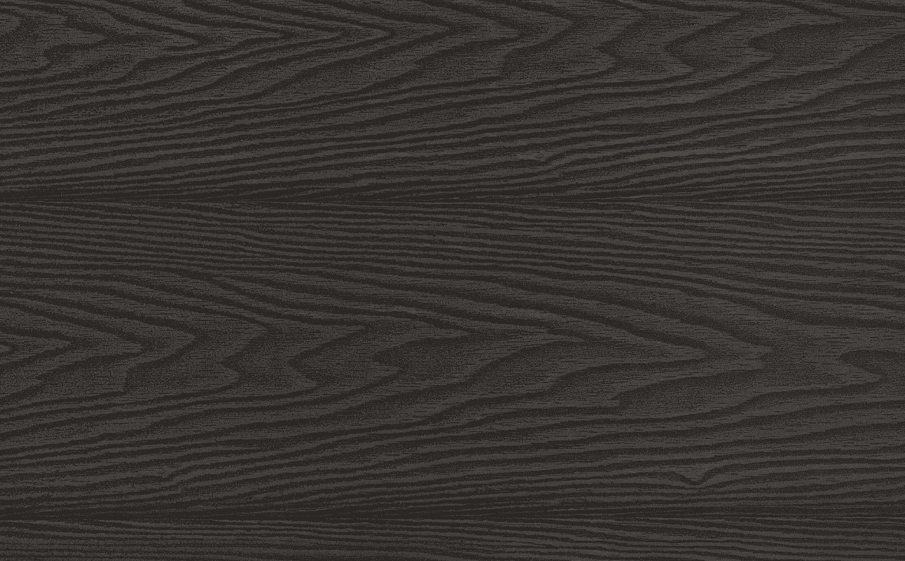 Террасная доска CM (CM Decking) Винтажный массив (Vintage Solid) Эбен (Ebony), 3000*140*20 мм