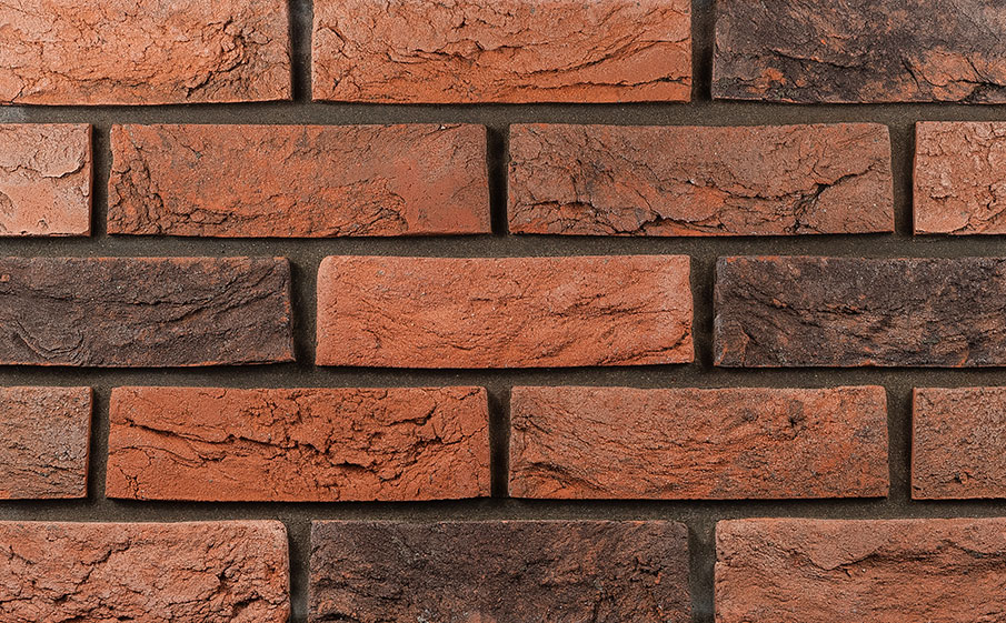 Кирпич облицовочный Тандем Вельяминово, 215*102*65 мм