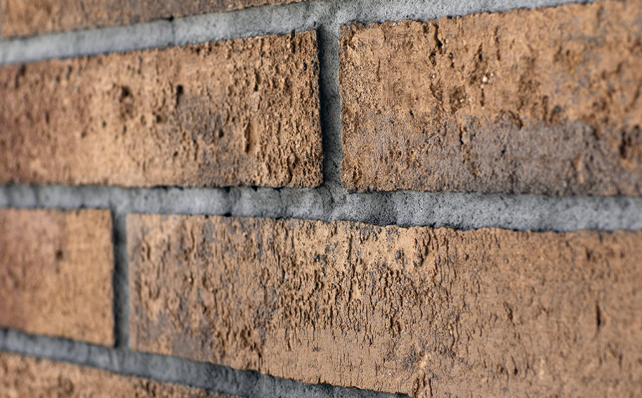 Декоративный кирпич ecodeco Минералика 796-13, 440*52*20 мм