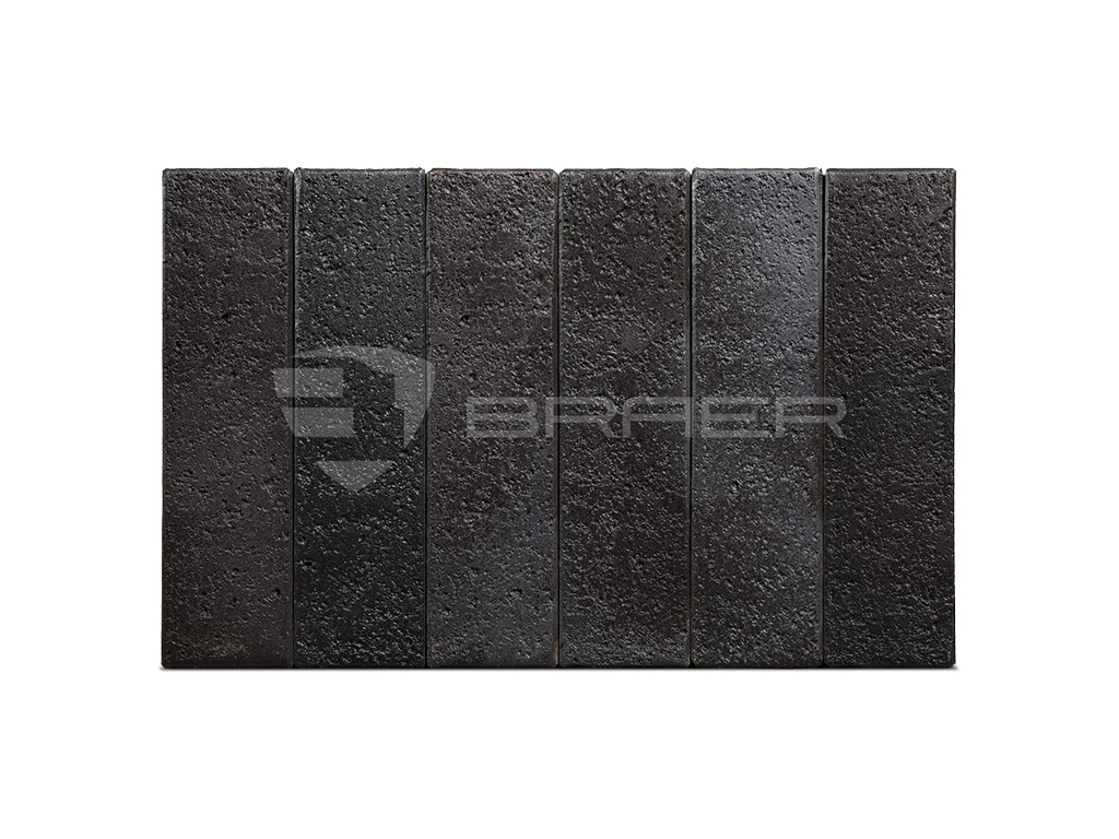 Кирпич BRAER PRO 34.12М, 250*120*65 мм