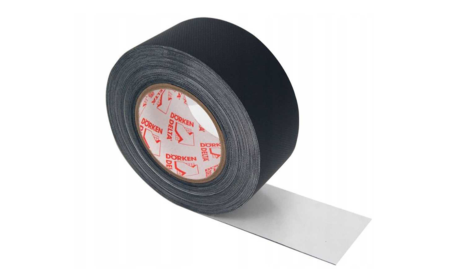 Односторонняя лента Delta Tape Fas 100