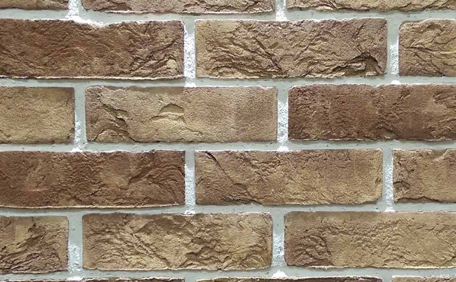 Угловой декоративный кирпич Redstone Town brick TB-50/51/U 200*85*65 мм