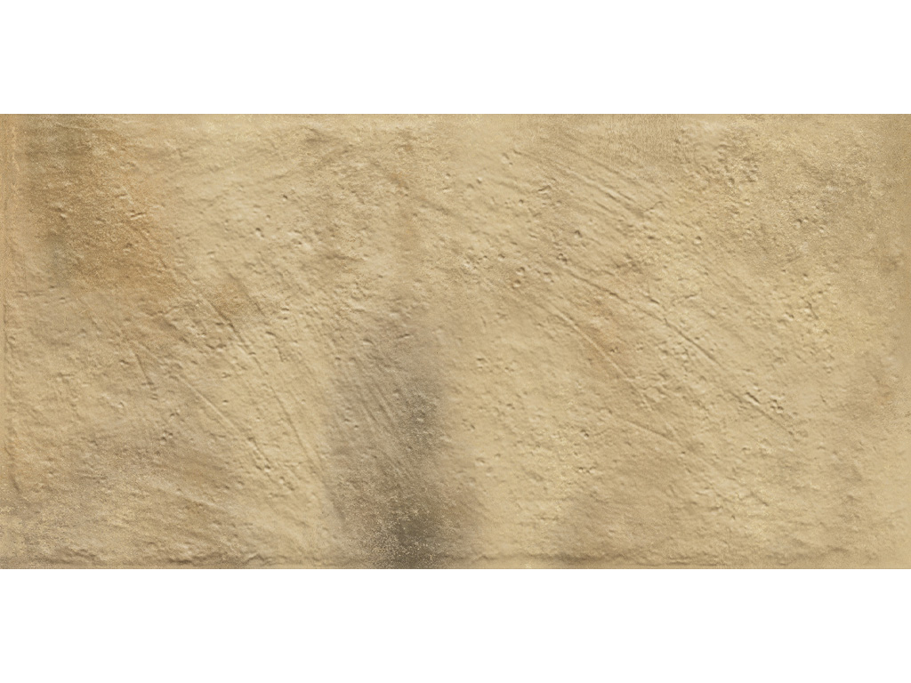 Клинкерная напольная плитка Paradyz Eremite, Sand, 600*300*8,5 мм