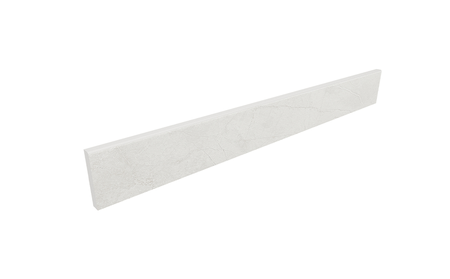 Плинтус Ametis Marmulla MA01, полированнный, 600*70 мм