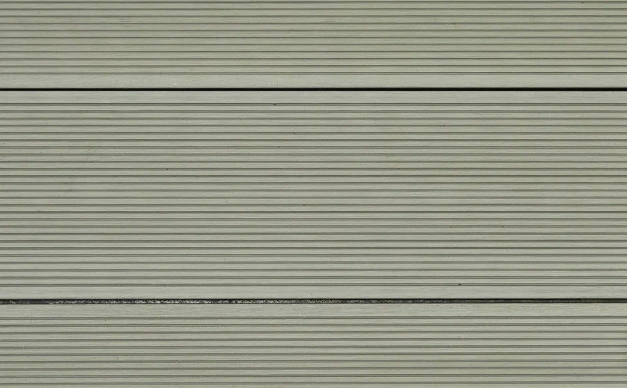 Террасная доска CM (CM Decking) Загородный (Country) Дымчато-серый (Smok Grey), 3000*148*25 мм