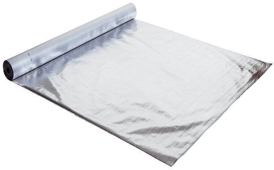 Пароизоляционная мембрана Технониколь Паробарьер СФ 1000