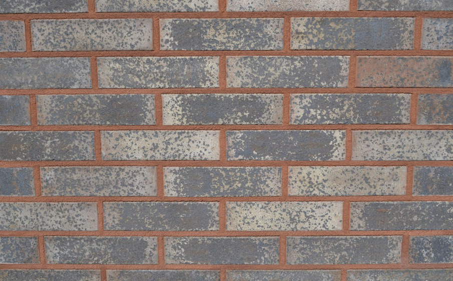 Кирпич облицовочный Кротовский КЗ Премиум Ордос 250*120*65 мм