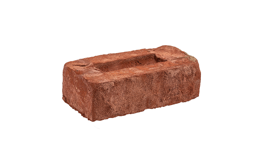 Кирпич облицовочный Baksteen Антверпен, 210*100*65 мм