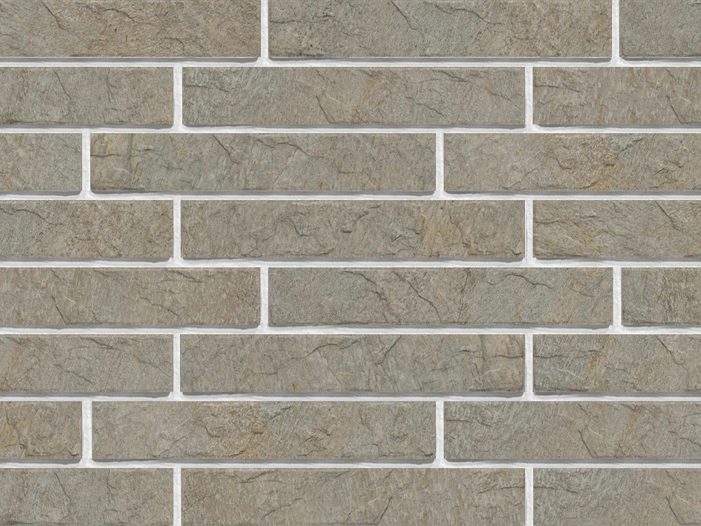 Клинкерная плитка под кирпич Paradyz Eremite Taupe, 397*65*11 мм