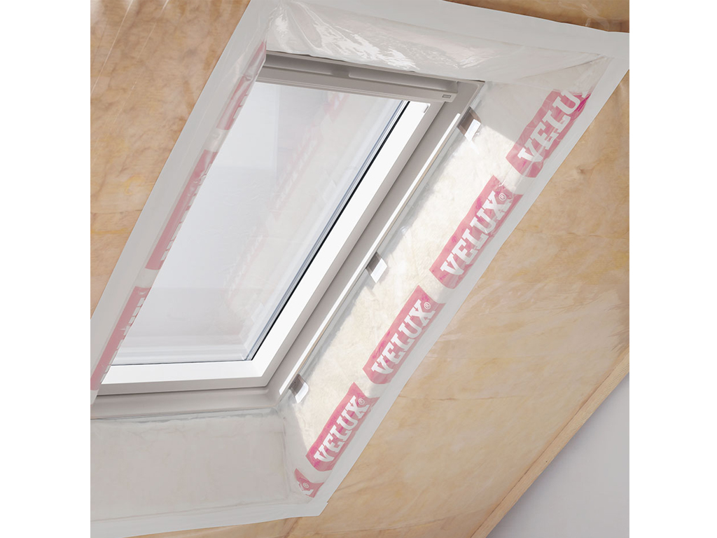 Пароизоляционный фартук VELUX BBX FK06 0000, 660*1180 мм