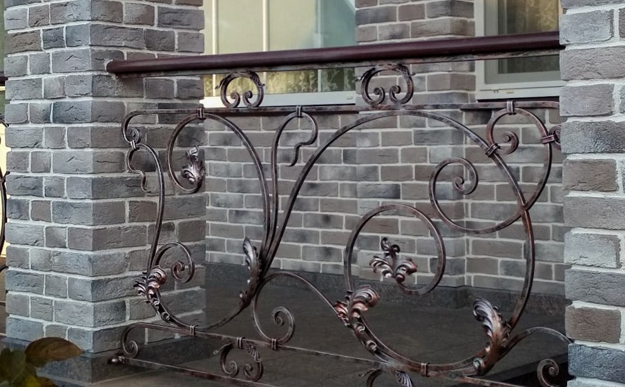 Декоративный кирпич Leonardo Stone Дижон 237*70*14 мм 403