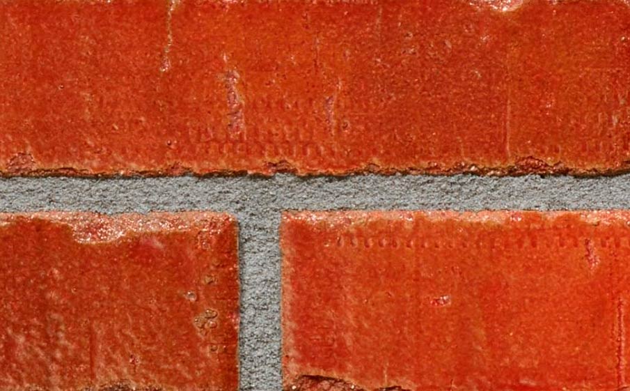 Кирпич облицовочный Terca Mineral Ruby, 210*100*50 мм