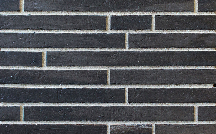 Клинкерная плитка под кирпич INTERBAU City, INT 732 Палермо, 468*40*10 мм