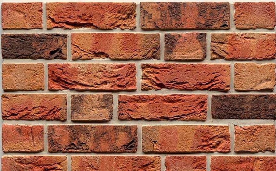 Плитка Muhr Nr 67, Zeeland, 215*65*22-25 мм