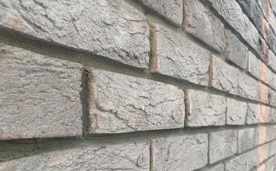 Кирпич облицовочный Тандем Крекшино, 215*50*65 мм