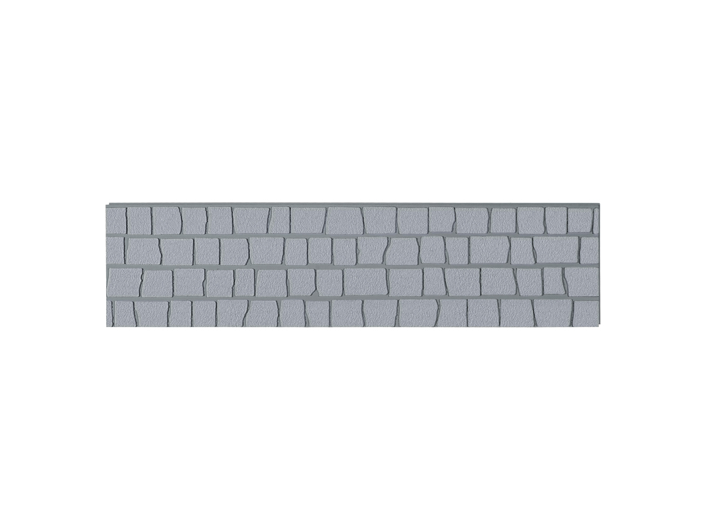 Фиброцементная панель FCSPRO Симпл АА2112,1480*360*15 мм