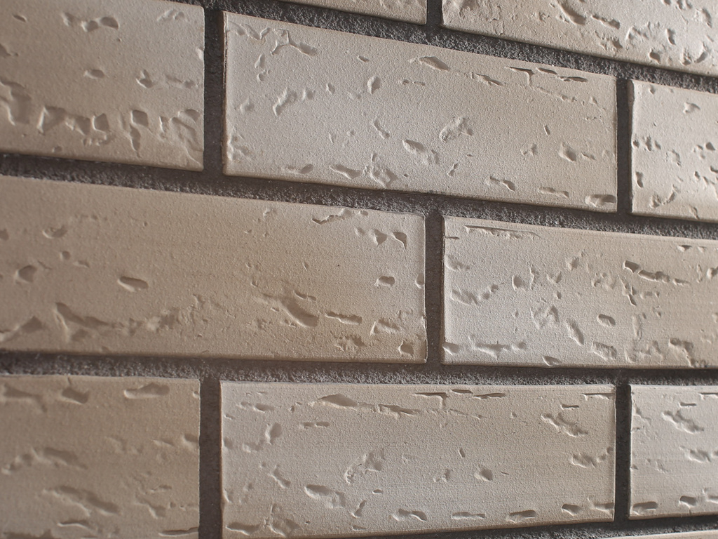 Клинкерная плитка для НФС Terramatic Moon Grey AC, 240*71*14 мм