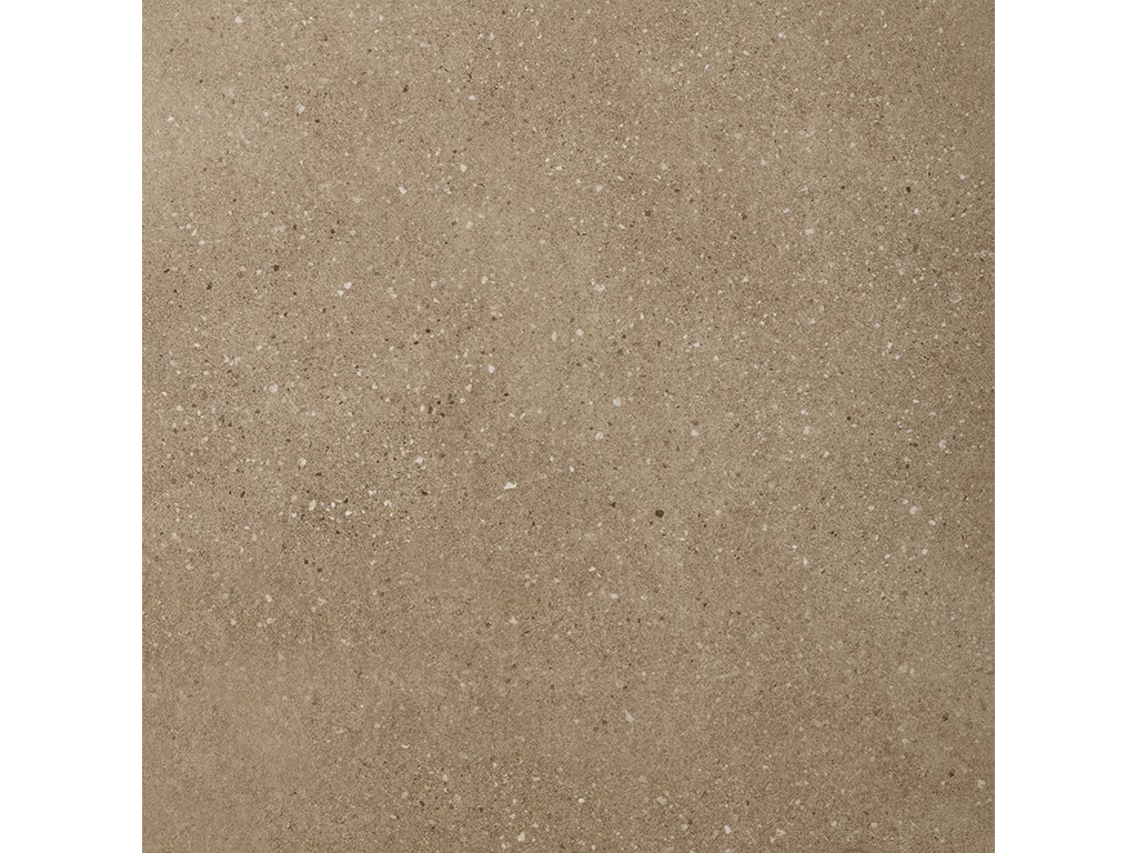 Клинкерная напольная плитка Paradyz Mattone Sabbia, Brown, 300*300*8,5 мм