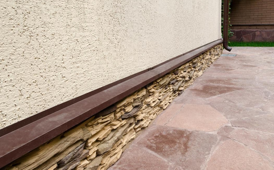 Облицовочный камень Leonardo Stone Леонардо 500*100*35 мм 874