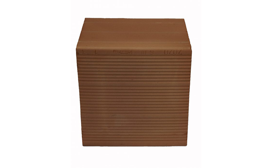 Керамический блок Kerakam Profi, 6,4 НФ, М75, 250*200*250 мм