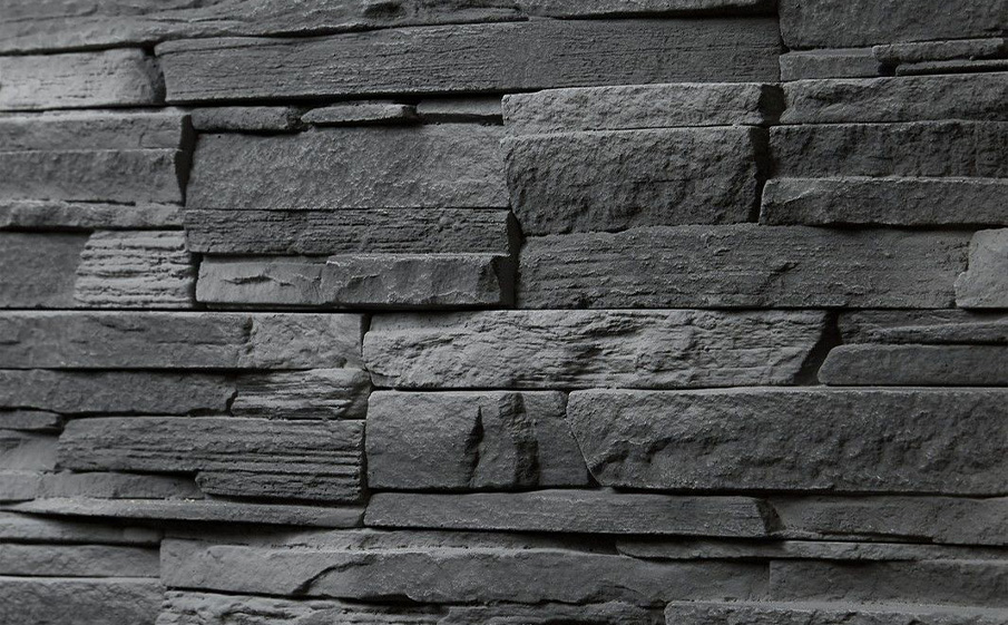 Искусственный облицовочный камень Балтфасад Памир 02