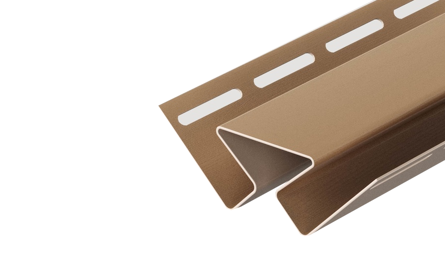 Универсальный внутренний угол Docke Капучино