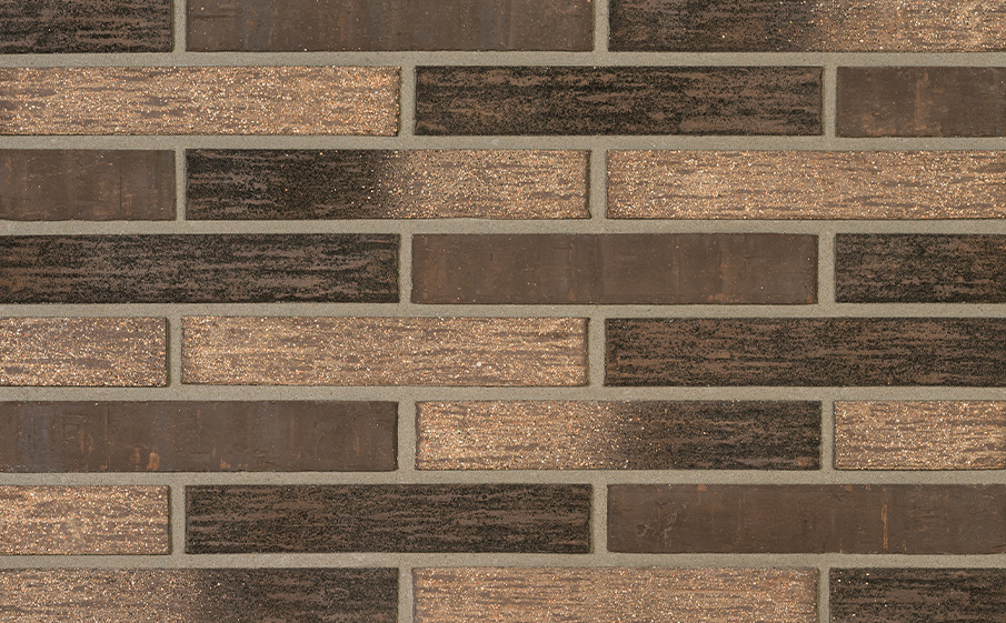 Кирпич облицовочный Plinfa Cassia MIX 1814, 300*85*50 мм