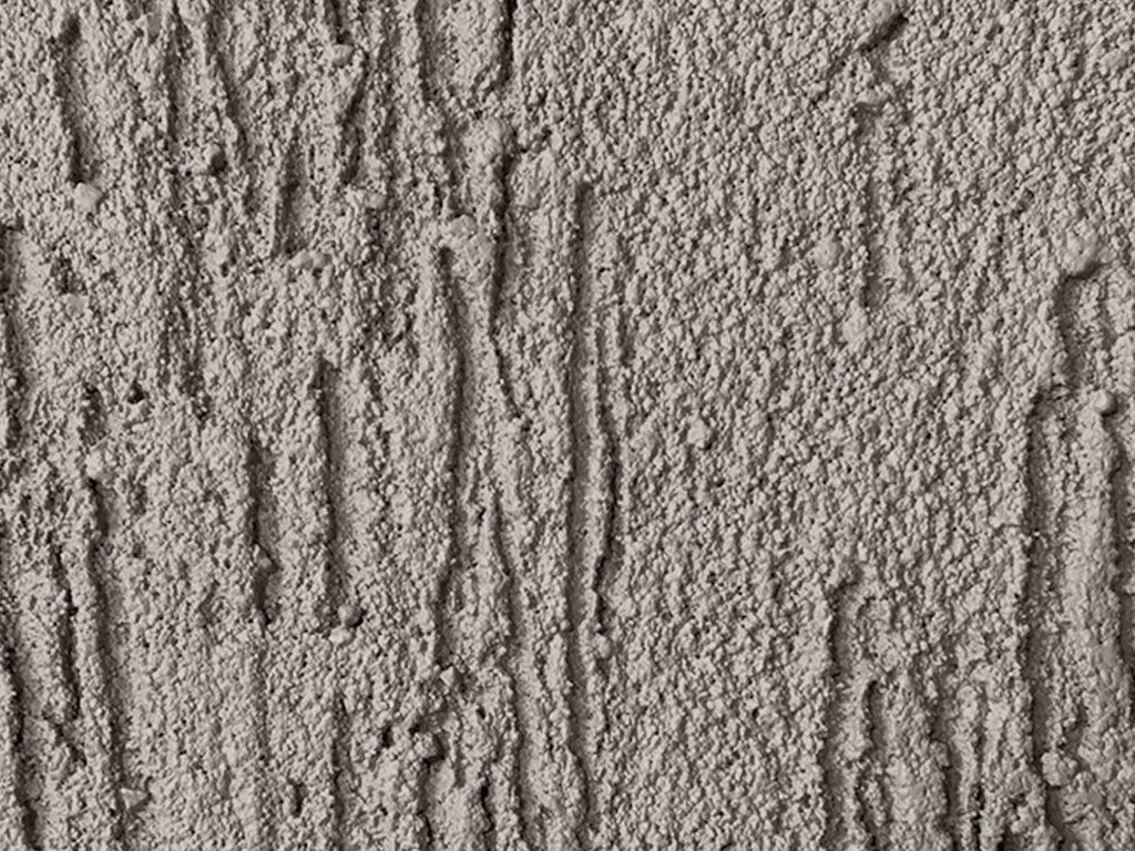 Фиброцементная панель БЕТЭКО Короед RAL 7004 (сигнальный серый), 1500*1200*8 мм