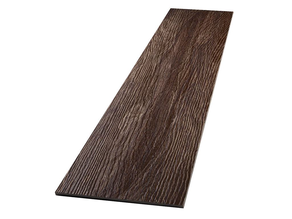 Фиброцементный сайдинг SidWood W-125F, 3000*100*8 мм