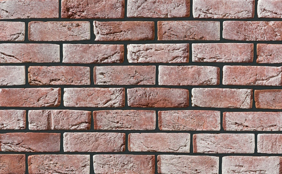 Декоративный кирпич Leonardo Stone Орли 215*65*10 мм 788