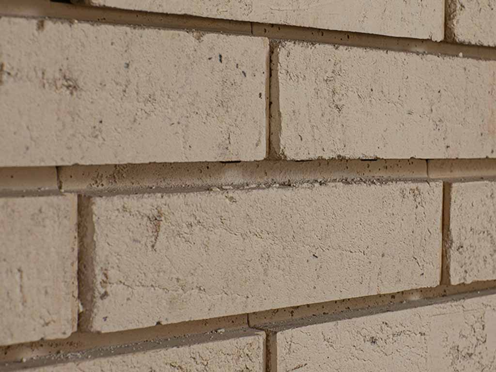 Декоративный кирпич для навесных вентилируемых фасадов ecodeco Минералика 600-01, 240*52*30 мм