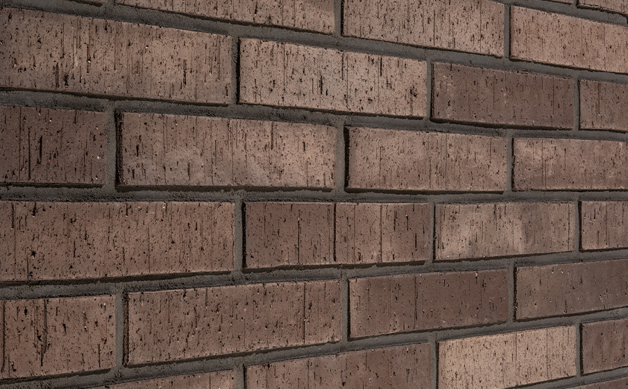 Кирпич клинкерный ПЛИНФА (PLINFA) Iron 2809, 270*85*50 мм